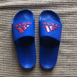 Adidas Slides